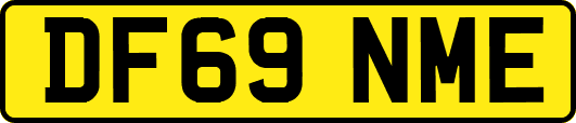 DF69NME