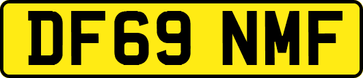 DF69NMF