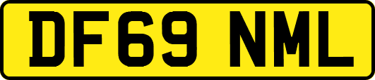 DF69NML