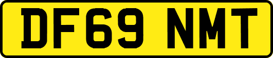DF69NMT