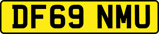DF69NMU