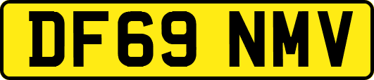 DF69NMV