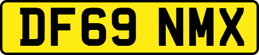 DF69NMX