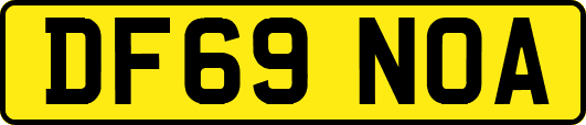 DF69NOA