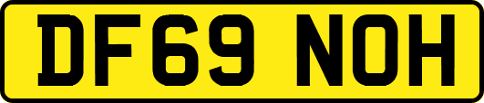 DF69NOH