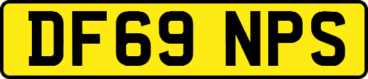 DF69NPS