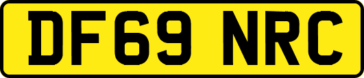 DF69NRC