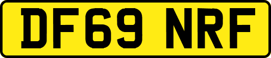 DF69NRF