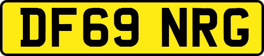 DF69NRG