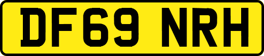 DF69NRH