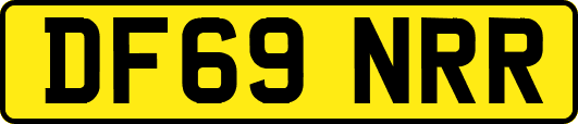 DF69NRR