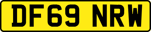 DF69NRW