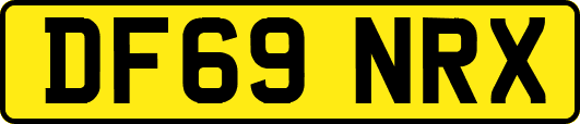 DF69NRX