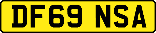 DF69NSA