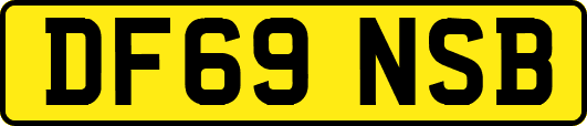DF69NSB