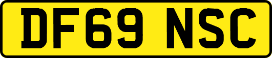 DF69NSC