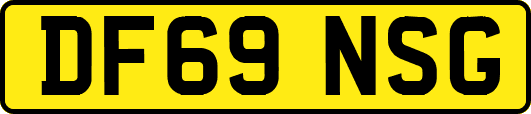 DF69NSG