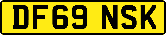 DF69NSK