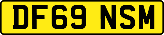 DF69NSM