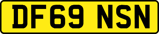 DF69NSN