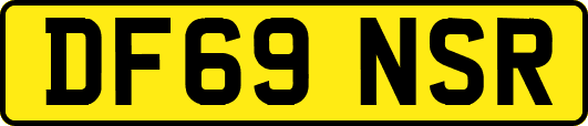 DF69NSR