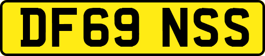 DF69NSS