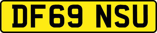 DF69NSU