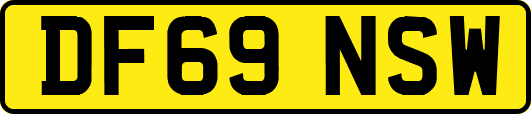 DF69NSW