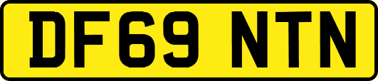 DF69NTN