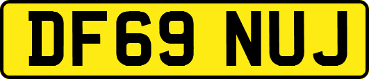 DF69NUJ