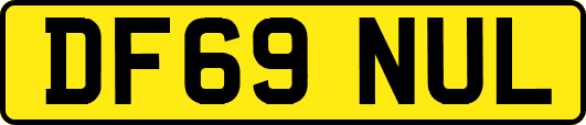DF69NUL