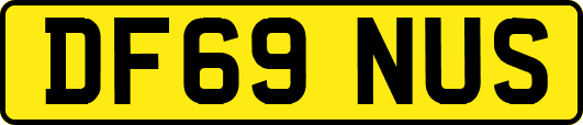 DF69NUS