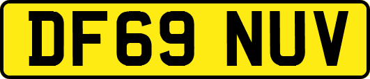 DF69NUV