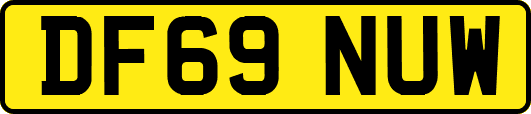 DF69NUW