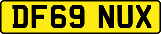 DF69NUX