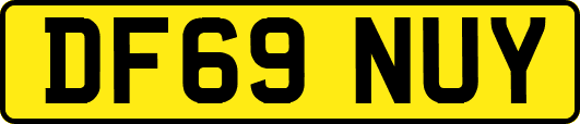 DF69NUY