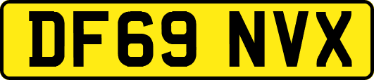 DF69NVX