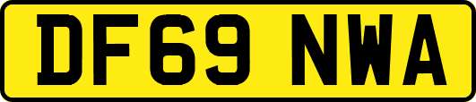 DF69NWA