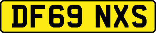 DF69NXS