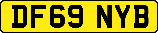 DF69NYB