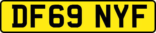 DF69NYF