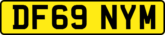 DF69NYM