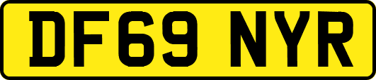 DF69NYR
