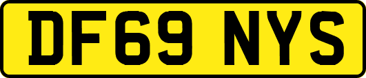 DF69NYS
