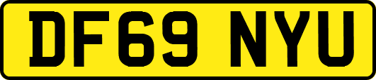 DF69NYU
