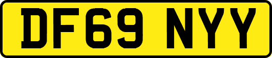 DF69NYY