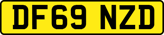 DF69NZD