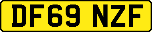 DF69NZF