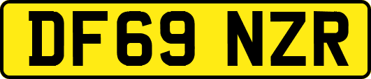 DF69NZR