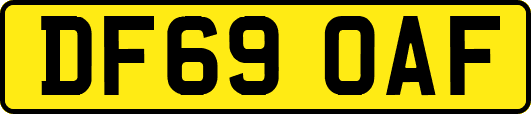 DF69OAF